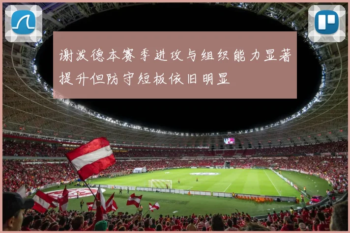 谢泼德本赛季进攻与组织能力显著提升但防守短板依旧明显